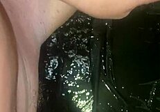 Milfycalla's Play with Pee Compilation Preview