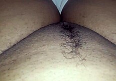 shaving my pussy to tempt you convince my husband to eat me