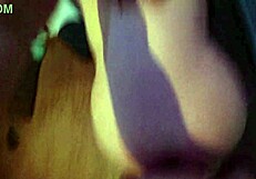 BBW Swingers Swap Partners Ending with Anal Creampie!