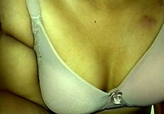 How delecious this dildo is in my tight 18 yearold pussy?