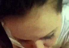 Kandy Kane, That BBW Slut, Deepthroats Like Crazy!