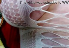 dawnskye1962 brings roleplay humiliation, picked up black guy at club!