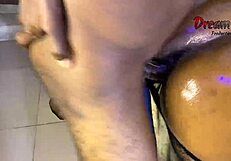 Take me in doggystyle with that big cock?