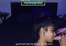 Taking Back A Slutty Dominican From The Strip Club With Anal Assfucking And Big Cock Riding