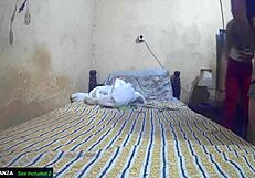 एक्स गर्लफ्रेंड ने मुंह में कम चूस लिया