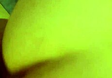 Intense Latina Creampie In Hotel Room