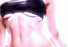 बड़ी काली लंड से मिल्फ चूत की गहरी एक्सप्लोरेशन एबोनी लैटिना एमेच्योर