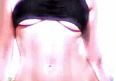 बड़ी काली लंड से मिल्फ चूत की गहरी एक्सप्लोरेशन एबोनी लैटिना एमेच्योर