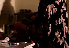 Passionate Non-Monogamous Dinner Turns Into Bisexual Foursome FFFM, Filled With Intense Emotions