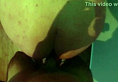 BBW Swingers Swap Partners Ending with Anal Creampie!