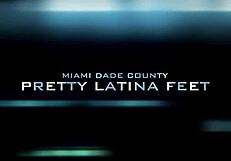 in hollywood, no love gives a footjob to a big black cock