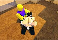 I feel Zaki getting fucked in Roblox gangbang