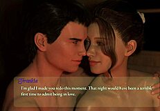 The Price Of Power 61 Emotional Journey