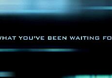 in hollywood, no love gives a footjob to a big black cock