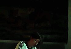 i watched my cheating girlfriend fuck my mate