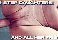 Tabooheat stepmom seduces me on couples-only cruise 😏💦