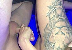 i share my big tits and cock in swing house humiliation