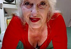 dawnskye1962 brings roleplay humiliation, picked up black guy at club!