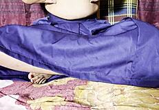 i finger my college pussy