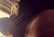 Lluvia De Penes - Bad Wolf28's Intense Shower