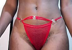 big ass african pussy get fucked hard