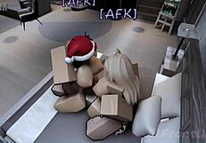 two big tit women wanted to dance after club