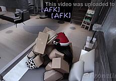 two big tit women wanted to dance after club