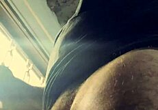 Lluvia De Penes - Bad Wolf28's Intense Shower