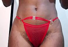 big ass african pussy get fucked hard