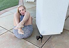 Sexiest Feet Foot Fetish Heels Soles Toes Sandy Aka Vega Vixen