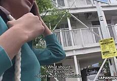 Japanese babe tomomi matsuda got fingered uncensored