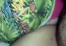 esfregou o pau na buceta e deu gostoso