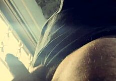 Lluvia De Penes - Bad Wolf28's Intense Shower