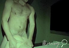 i lose control with moaning orgasms