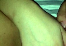 i'm latina playing with my pussey.