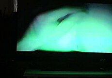 Candid Amateur Girlfriend's Hidden Anal Assfucking With Friend