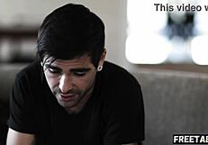 Hey, one last raw fuck with my horny ex girlfriend before we forget it all