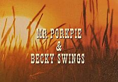 farmers daughter getting fucked by cowboys with creampies