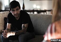 Hey, one last raw fuck with my horny ex girlfriend before we forget it all