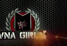 Giselle Leon Gets Dicked Behind a Dumpster Rome