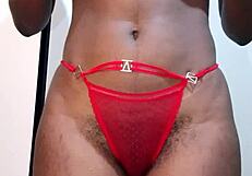 big ass african pussy get fucked hard