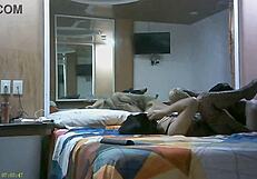 I fucked my stepsister, she says you can cum inside