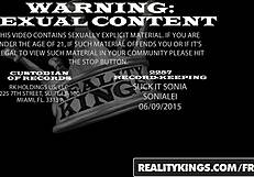 Milf Brianna Ray and Jeanie Marie Make Out Intensely