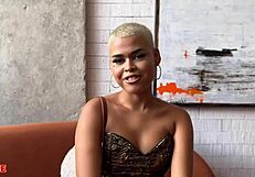 Essa Gata De 20 Aninhos Gosta De Sexo E O Namorado Corno Gosta De Ver Videos Dela Trepando