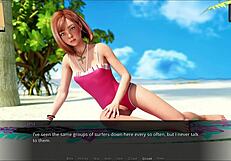 Sunshine Love 82A Game