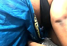 Maid Yeshoda Sucking Dick In Intense Blowjob Session With Deepthroat And Gagging