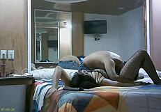 I fucked my stepsister, she says you can cum inside