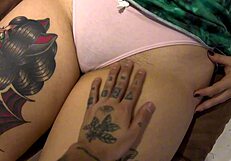 Dios Mio El Chocho De Mi Madrastra Parece Hinchado