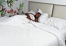 Stepdaughter Seduces Stepfather for Fucking