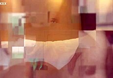 pov your nurse tests if you truly worship ass, spreading it wide for you